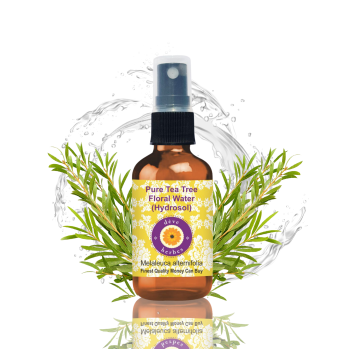 Pure Tea Tree Floral Water