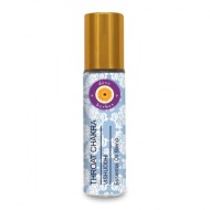 Throat Chakra (Vishuddha) Oil 8ml