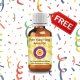 Pure Ylang Ylang Aroma Oil 30ML Pure Ylang Ylang Aroma Oil 30ML