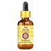 Pure Yuzu Oil (Citrus junos) 100% Natural Therapeutic Grade Cold Pressed