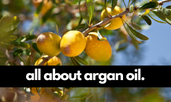Argan Oil