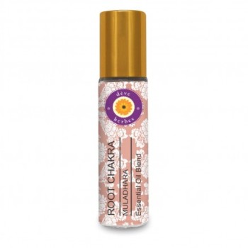 Root Chakra Oil (Muladhara) 8ml