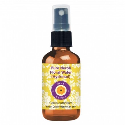 Pure Neroli Floral Water