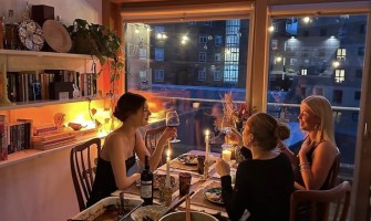 Sacral Chakra - The Relationship Chakra