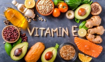 Vitamin E Oil x Our Customers -  Relationship Goals?