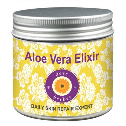 Pure Aloe Vera Elixir (Gel) 