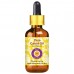 Pure Carrot Oil