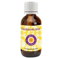 Face Rejuvenation Serum - For Dry To Normal Skin 10ml Face Rejuvenation Serum - For Dry To Normal Skin 10ml