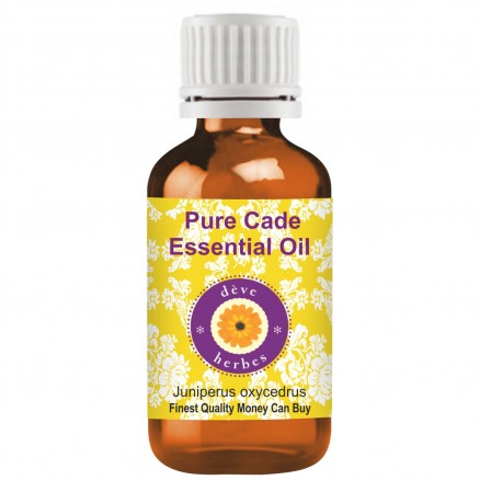 Pure Cade Essential Oil 