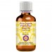 Pure Organic Prickly Pear Seed Oil -Opuntia ficus-indica