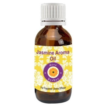 Jasmine Aromatic Oil - 30ml