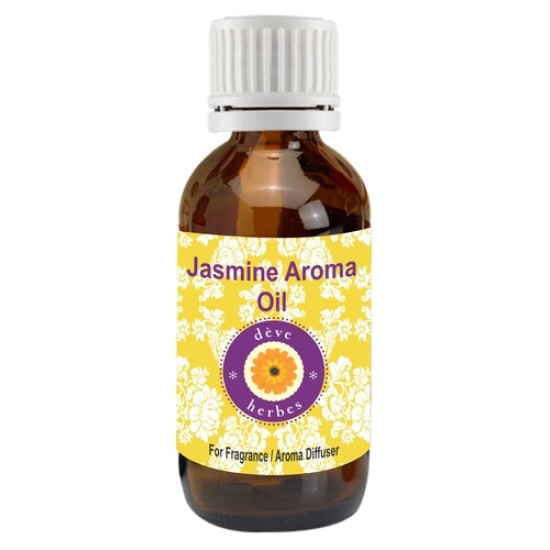 Jasmine Aromatic Oil - 30ml