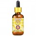 Pure Organic Prickly Pear Seed Oil -Opuntia ficus-indica