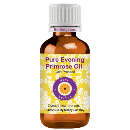 Pure Evening Primrose Oil 